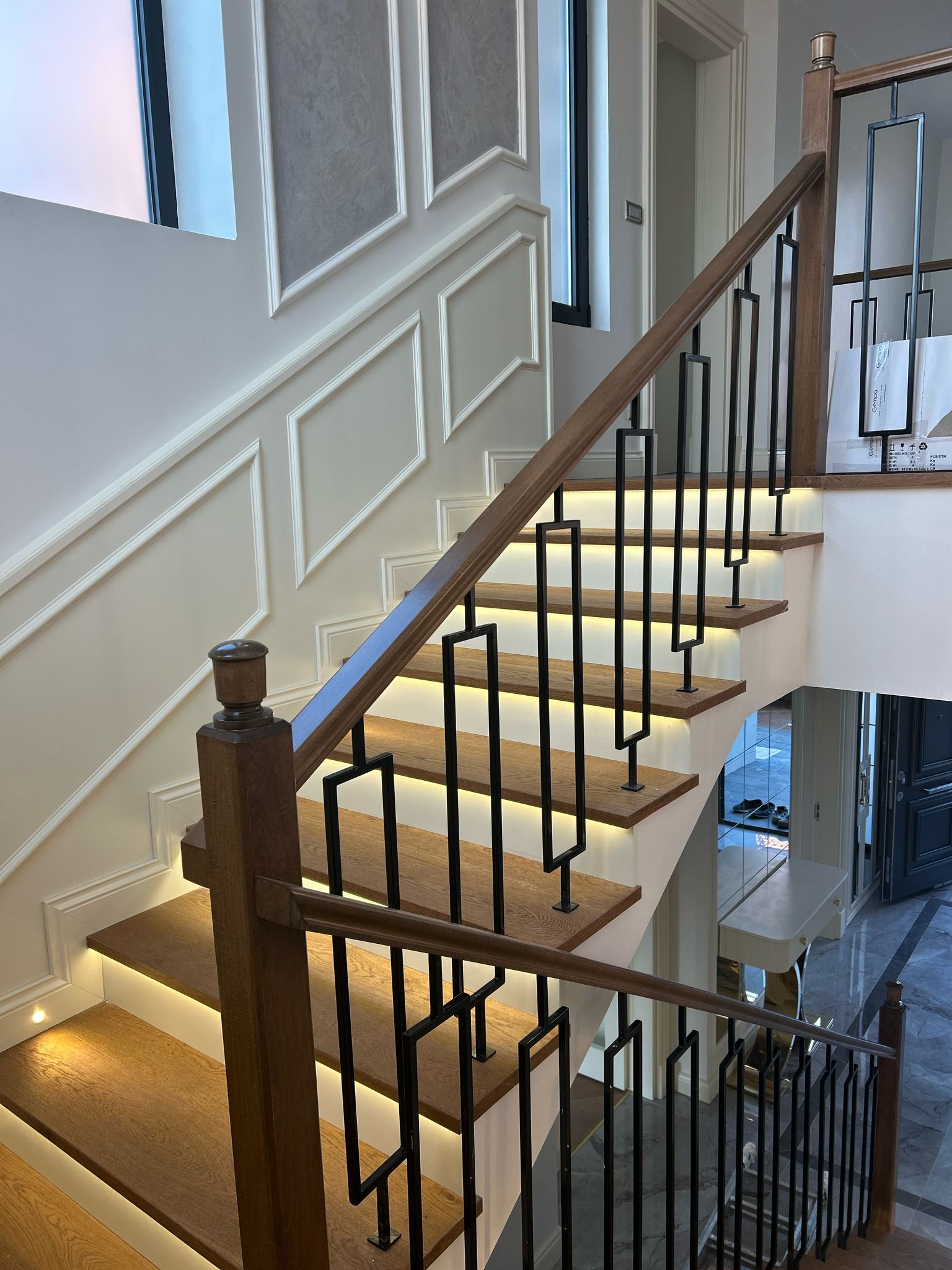 Tepeören Villa - 7 Numara