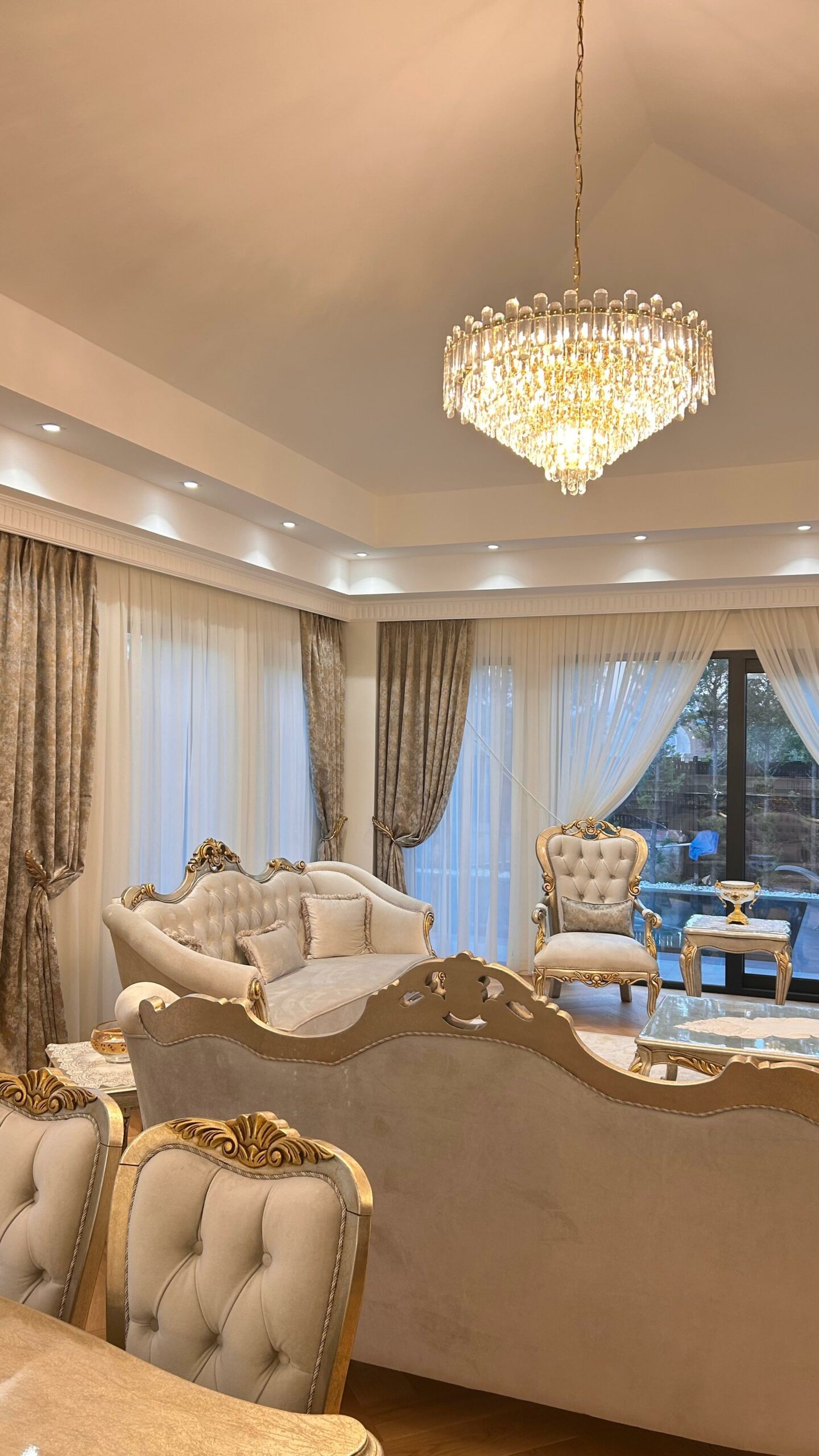 Tepeören Villa - 16 No